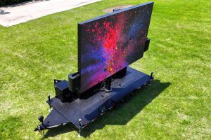 Read more about the article Why Bigger is Better: The Power of Large LED Screens at Outdoor Events