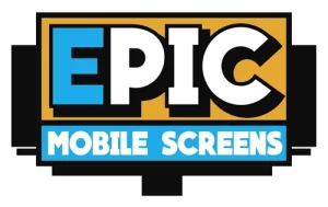 epic mobile screen rental california