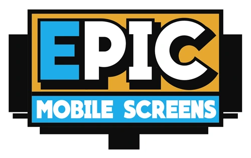 epic mobile screen rental california